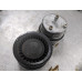 59F041 Serpentine Belt Tensioner For 17-20 Jaguar F-Pace  3.0 GX636B209AA Supercharged