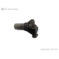 59F050 Crankshaft Position Sensor For 17-20 Jaguar F-Pace  3.0  Supercharged