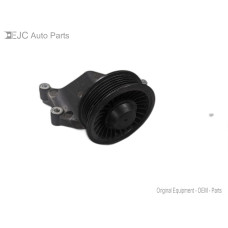 59F051 Idler Pulley For 17-20 Jaguar F-Pace  3.0 8W938680CA Supercharged