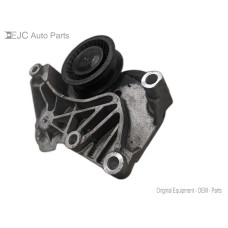 59F052 Serpentine Belt Tensioner Bracket For 17-20 Jaguar F-Pace  3.0  Supercharged