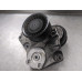 59F052 Serpentine Belt Tensioner Bracket For 17-20 Jaguar F-Pace  3.0  Supercharged