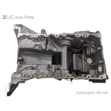 GUV305 Engine Oil Pan For 17-20 Jaguar F-Pace  3.0 HK836706AA Supercharged