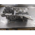 GUV305 Engine Oil Pan For 17-20 Jaguar F-Pace  3.0 HK836706AA Supercharged