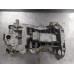 GUV305 Engine Oil Pan For 17-20 Jaguar F-Pace  3.0 HK836706AA Supercharged