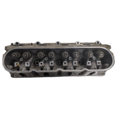 #P303 Left Cylinder Head From 2009 Chevrolet Express 1500  5.3 799