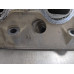 #P303 Left Cylinder Head From 2009 Chevrolet Express 1500  5.3 799