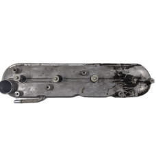 59U001 Right Valve Cover From 2009 Chevrolet Express 1500  5.3 12570697