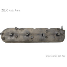 59U002 Left Valve Cover From 2009 Chevrolet Express 1500  5.3 12570696