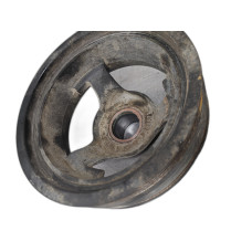 59U007 Crankshaft Pulley From 2009 Chevrolet Express 1500  5.3