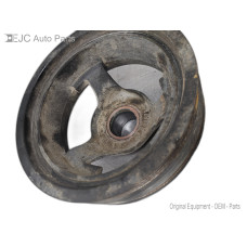 59U007 Crankshaft Pulley From 2009 Chevrolet Express 1500  5.3