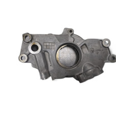 59U009 Engine Oil Pump From 2009 Chevrolet Express 1500  5.3 12556436