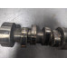 59U010 Camshaft From 2009 Chevrolet Express 1500 5.3 59U010 Camshaft From 2009 Chevrolet Express 1500 5.3