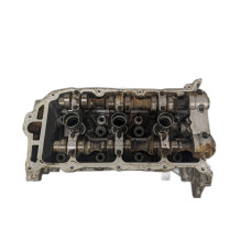 #X705 Right Cylinder Head From 2008 GMC Acadia  3.6 12600045