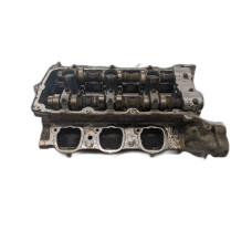 #X903 Left Cylinder Head From 2008 GMC Acadia  3.6 12600041