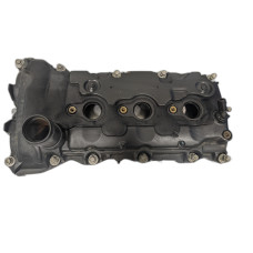 56T101 Left Valve Cover From 2008 GMC Acadia  3.6 12601742