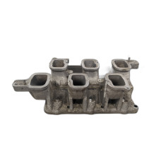 56T105 Lower Intake Manifold From 2008 GMC Acadia  3.6