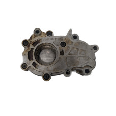 56U104 Engine Oil Pump From 2008 GMC Acadia  3.6