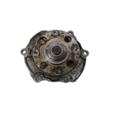 56U106 Water Pump From 2008 GMC Acadia  3.6 12566029