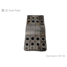 56U109 Engine Block Main Caps For 07-08 GMC Acadia  3.6