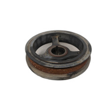 56U110 Crankshaft Pulley From 2008 GMC Acadia  3.6