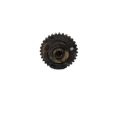 56U117 Idler Timing Gear From 2008 GMC Acadia  3.6 12599723