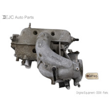 GUT403 Upper Intake Manifold For 07-08 GMC Acadia  3.6 12602219