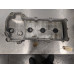 56U002 Right Valve Cover From 2013 Ford Flex  3.5 AA5E6583EC Turbo