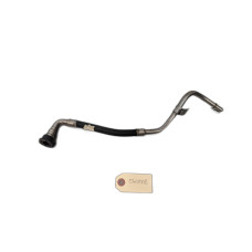 56U008 Fuel Supply Line From 2013 Ford Flex  3.5  Turbo