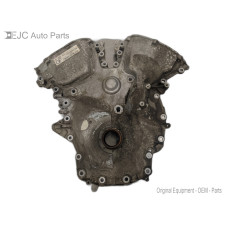 GUR504 Engine Timing Cover For 10-19 Ford Flex  3.5 7T4E6C086GH Turbo
