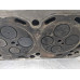 #PC02 Left Cylinder Head From 2003 Ford F-250 Super Duty  6.0 1855613C1