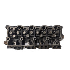 #PC04 Right Cylinder Head From 2003 Ford F-250 Super Duty  6.0 1855613C1