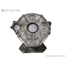 GUU403 Bellhousing Adapter Plate For 03-10 Ford F-250 Super Duty  6.0 1875234C91