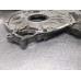 GUU403 Bellhousing Adapter Plate For 03-10 Ford F-250 Super Duty  6.0 1875234C91