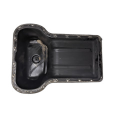 GUV501 Engine Oil Pan From 2003 Ford F-250 Super Duty  6.0 1875841C2