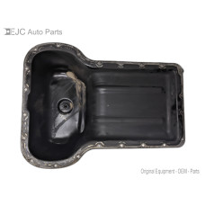 GUV501 Engine Oil Pan For 03-10 Ford F-250 Super Duty  6.0 1875841C2