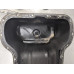 GUV501 Engine Oil Pan For 03-10 Ford F-250 Super Duty  6.0 1875841C2