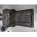 GUV501 Engine Oil Pan For 03-10 Ford F-250 Super Duty  6.0 1875841C2