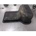 GUV501 Engine Oil Pan For 03-10 Ford F-250 Super Duty  6.0 1875841C2