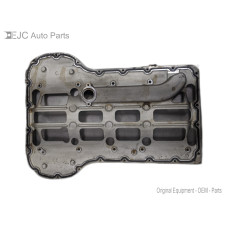 59V002 Upper Engine Oil Pan For 03-04 Ford F-250 Super Duty  6.0 1843446C1