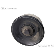 59V013 Idler Pulley For 03-04 Ford F-250 Super Duty  6.0 3C3E19A216EB