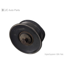 59V014 Idler Pulley For 03-04 Ford F-250 Super Duty  6.0 3C3E19A216EB