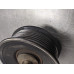 59V014 Idler Pulley For 03-04 Ford F-250 Super Duty  6.0 3C3E19A216EB
