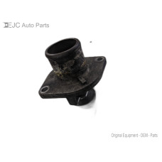 59V015 Thermostat Housing For 03-04 Ford F-250 Super Duty  6.0 1839304C92
