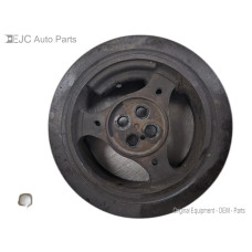 59V020 Crankshaft Pulley For 03-07 Ford F-250 Super Duty  6.0 3C3E6312CA