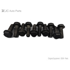 59V028 Flexplate Bolts For 03-04 Ford F-250 Super Duty  6.0