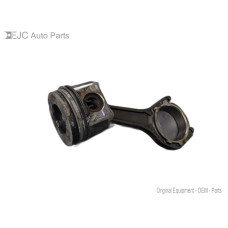59V031 Piston and Connecting Rod Standard 03-04 Ford F-250 Super Duty 6.0 JC3E6200AA