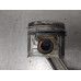 59V031 Piston and Connecting Rod Standard 03-04 Ford F-250 Super Duty 6.0 JC3E6200AA