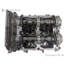 #VH02 Left Cylinder Head For 15-19 Subaru Legacy  2.5 11063AB82A