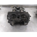 #VH02 Left Cylinder Head For 15-19 Subaru Legacy  2.5 11063AB82A