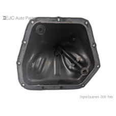 59A100 Lower Engine Oil Pan For 13-16 Subaru Legacy  2.5 11109AA253